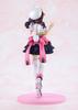 KDcolle in this Wonderful Yunyun Original Idol Version Plastic Figure "Explosions World!" Pre-painted