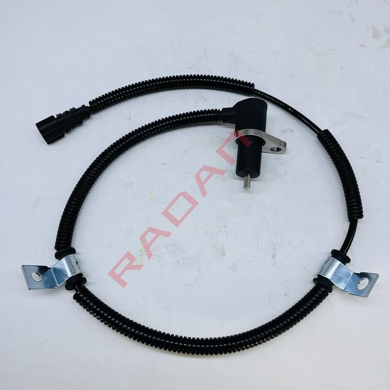 Wheel Front Wheel Speed Sensor ABS sensor for DFSK DFM K05 K07S C31 C32 3550130-EK01 3550140-EK01 front left