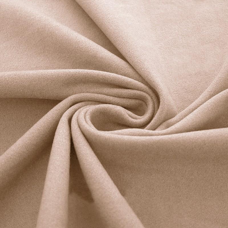 180x50cm Thicken Velvet Fabric Warm Textile Clothing Pillow Cover Material Stretch Soft Cloth DIY Sewing Clothing Supplies