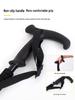 Yunxiang Aluminum Trekking Poles: High-Strength Telescopic Lock, Non-Slip, for Men & Women Outdoor Hiking & Climbing