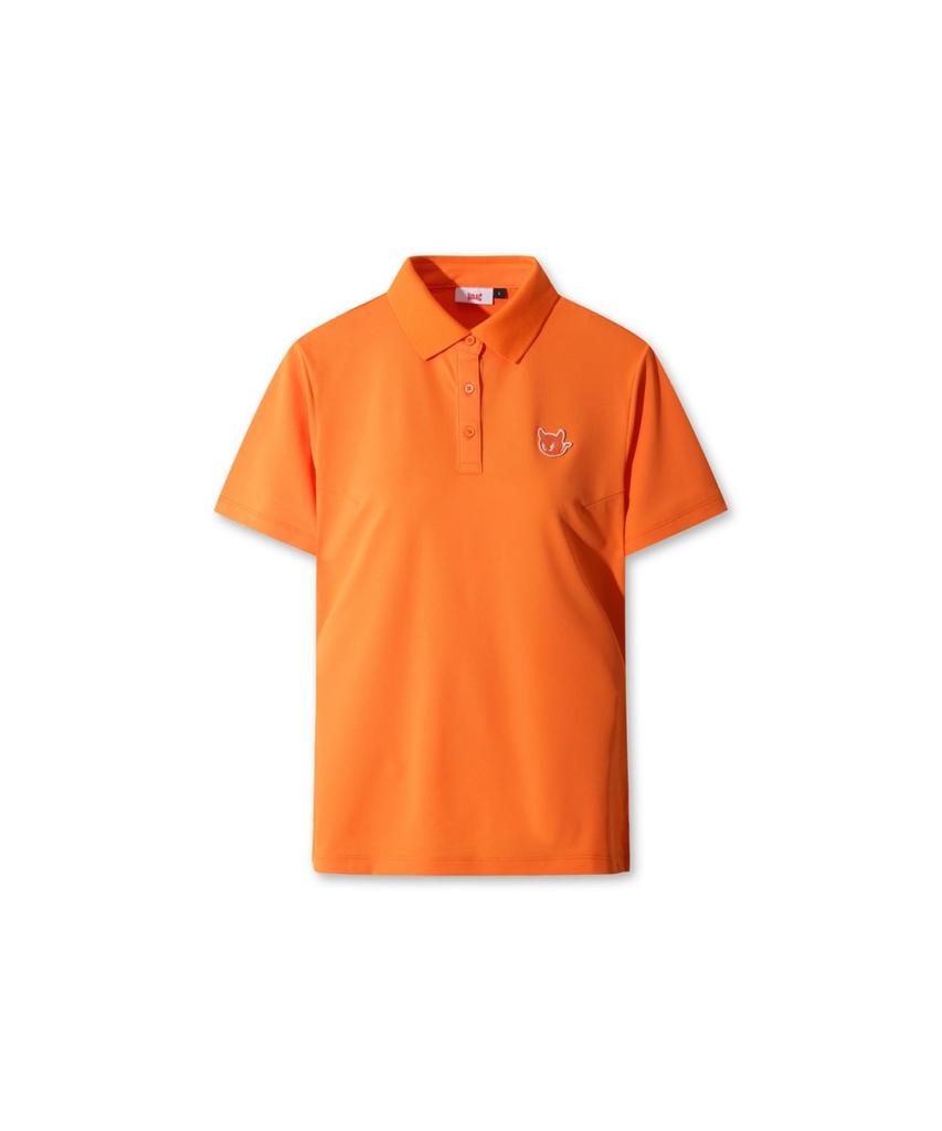 WAAC Waacky Women Summer Pique Polo Wwtcm26300Orx