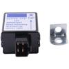 12V Timer Relay 061700-3770 061700-3771 061700-3760 Compatible with Kubota B1550D B1550E B1750D BX1800D BX1850D BX1860 BX1870 F1900 G18 G2160 G23