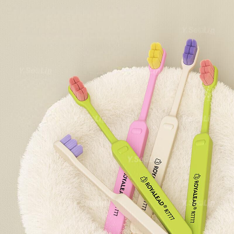 Yinyan Senlin Soft Bristle Gum Care Toothbrush