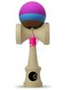 Okendama Kendama Candy Series ZERO1 RUSH Paint Shape, (Pink Dream)