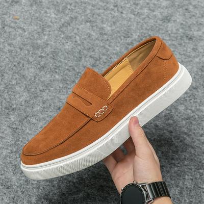 Topuklu Ayakkabılar – Loaferlar