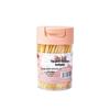 Bamboo Toothpicks Box - Disposable Fruit Skewers for Home, Hotel, Restaurant - Portable Fine Holder Included