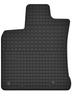 Driver's Rubber Mat For: Nissan Qashqai I J10 Crossover (2006-2013)