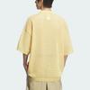 adidas Originals SS25 Casual Sports Loose-Fit Short-Sleeved Polo Shirt for Men