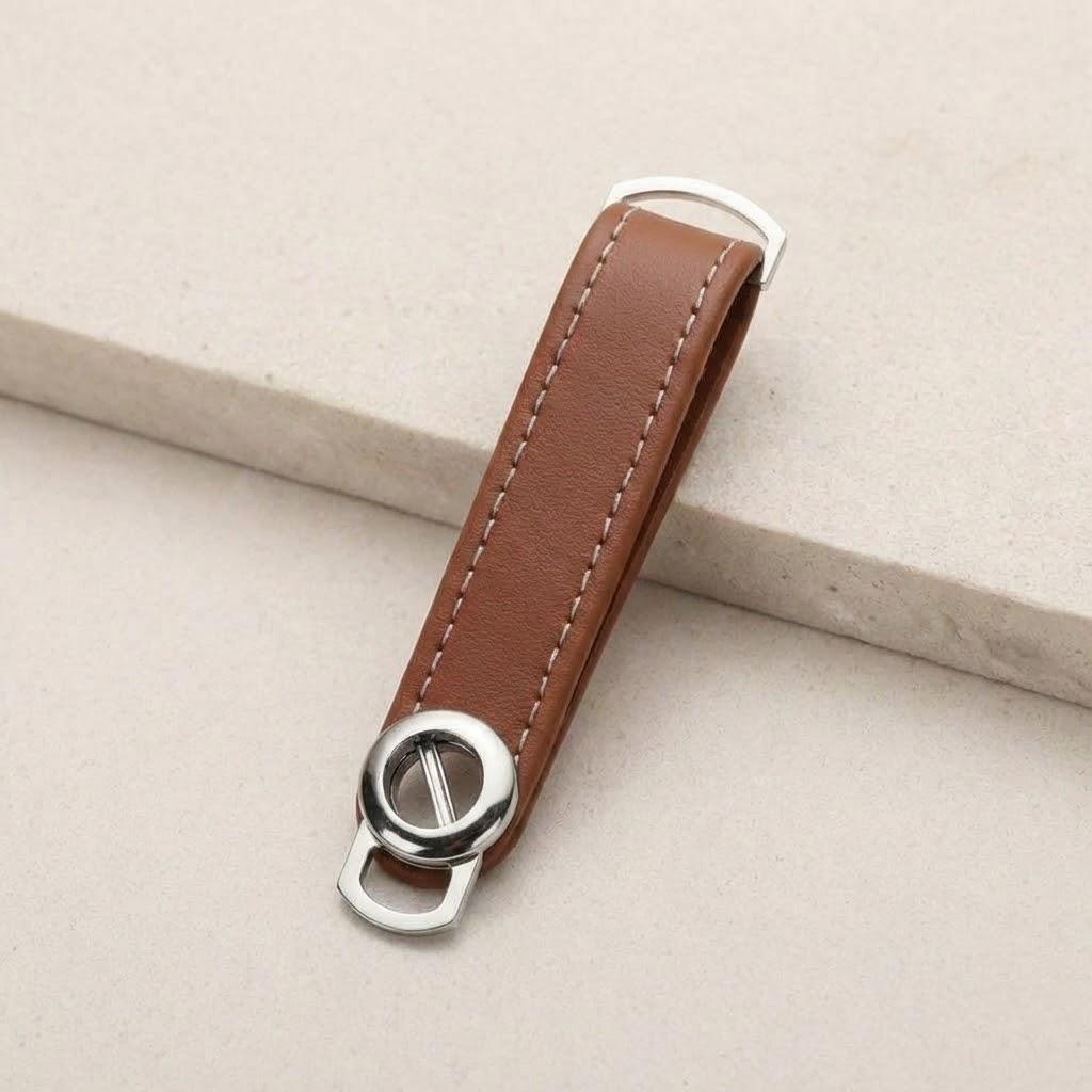 

Car Key Pouch Storage Case Wallet Holder Key Organizer Keychain Multifunctional Folding Pocket Keyholder Wallet for Car Keys