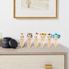 Reveal The Mystical Realm Of Winged Wonders: Intriguing Angel Figurines In Surprise Blind Boxes Angel Hippers Dreaming Series Figure