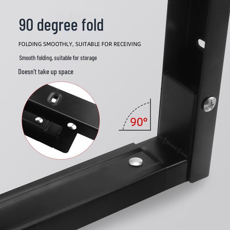 Ancient Emperor Retractable Kitchen Microwave Storage Rack