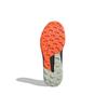 Adidas Terrex Trail Rider Wonder Steel Impact Orange Men Sneakers Blue Magic-Grey-Metallic GW5535
