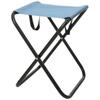 Tabouret Pliant - REDCLIFFS - Multicolore - 35 X 45 X 10 Cm - 1 Place - Mixte