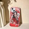 Popular K-pop Group L-Loona Y-Yves For IPhone 14 13 12 Mini 11 Pro XS Max X XR 14 Plus Tempered Glass Cover