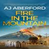 Fire In the Mountain by AJ Aberford Paperback Book 9781915817082