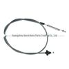 Hood Release Cable for Rear Side of VOLVO XC90/XC60 2015-Onward