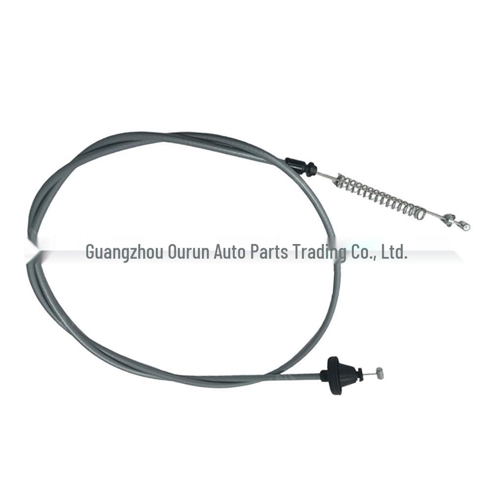 Hood Release Cable for Rear Side of VOLVO XC90/XC60 2015-Onward