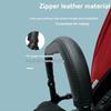 2025+ Kinderwagen Stoßstange Universelle Armlehne Kinderwagen Zubehör Verstellbarer Griff Baby Kinderwagen Mittlere Armlehne