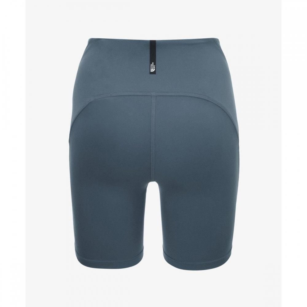 The North Face Women S Jada Pocket ShortS Smoke Blue nf6kS30b