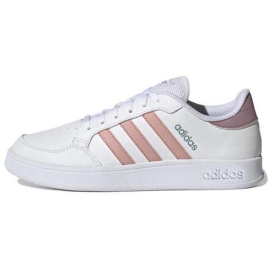 

adidas Breaknet White Wonder Mauve W - GY5911 EU 37 белый