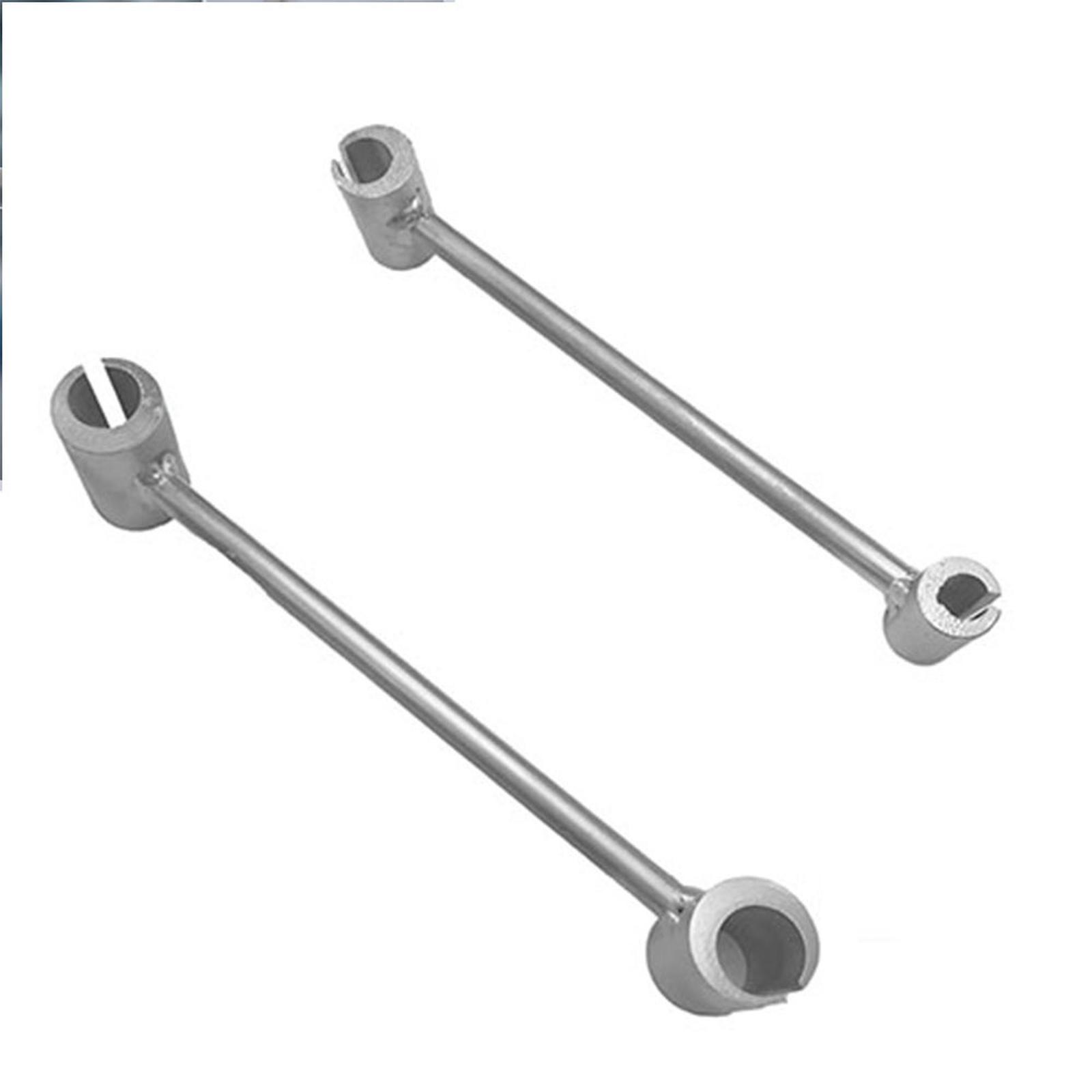 

Ручной двухголовочный инструмент для обслуживания Открывающий рукав Дверная петля и регулировка Дверь из конструкционной стали Автоматические аксессуары серебряный