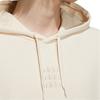 adidas NEO Uni Pullover mit Kapuze Lässig Langarm Sweatshirt Herren sweatshirt Weiß H14225
