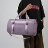 Outdoor Travel Bag Duffel Bag Large Capacity Sports Fitness Yoga Storage Crossbody Bag