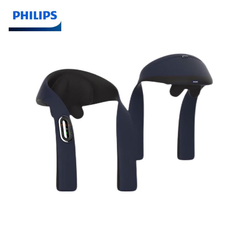

Philips Wireless Neck and Shoulder Massager