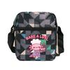 Cute Children's Casual Shoulder Bag Male and Female Students Portable Crossbody Bag Campus Trend