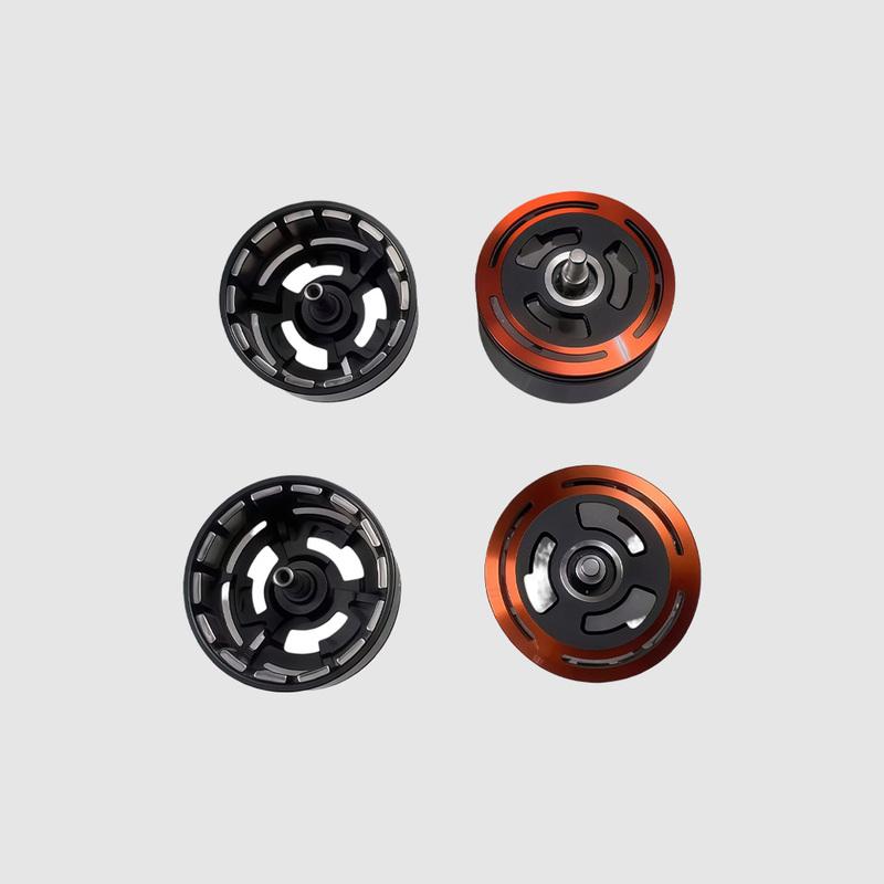 Motor Shell for Autel EVO Max 4T Motor Housing Cover Repair Accessories for Autel EVO Max 4T Motor Assembly