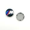 4pcs  Mpower BMW Alloy Wheel Centre Hub Caps Covers Badges Emblems  68mm