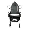 Convenient Ironing Board Storage Solution for Home Use