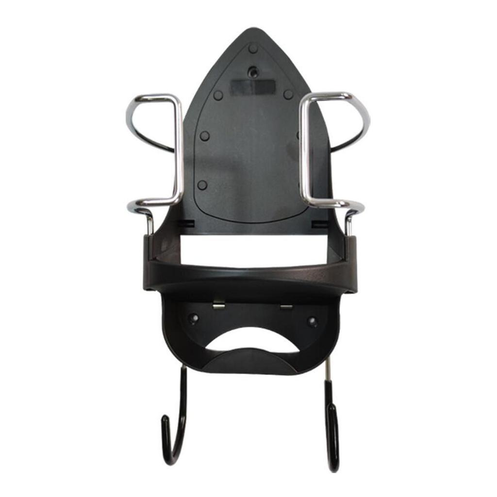 Convenient Ironing Board Storage Solution for Home Use