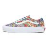 Liberty Fabrics X Vans Old Skool Tapered Patchwork Floral - Multi Unisex Sneakers Multi-Color Yellow-Floral VN0A54F44TW