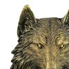 Sculpture Rustic Wall Hanging Statue Large decor Resin Crafts Ornaments