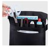 Hair Scissor Waist Bag Portable Scissors Organizer Nurse Tool Waist Storage Bag for Medically Scissors Care Kits Tool