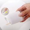 Portable Wooden Toothpick Box Toothpick Storage Box Toothpick Dispenser Bucket Toothpick Holder