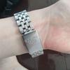 [USED] SEIKO 5 Automatic Watch Black