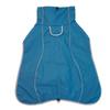 Waterproof Fleece-Lined Dog Raincoat Winter Warm Outdoor Jacket Small Medium Large Breeds