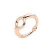 1pcs Women Shawl Ring Clip Scarves Fastener Silk Scarf Buckle Holder Hollow Brooches Wedding Jewelry Female Clothing Accessories