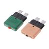 28V DC 5A-30A Manual Reset Circuit Breaker Blade Fuse Car Truck Motorcycle Vehicle Electronic Equipment Circuit Parts