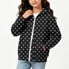 Unisex Kids Comfortable Hooded Sweatshirt Casual Pullover Top for Boys and Girls