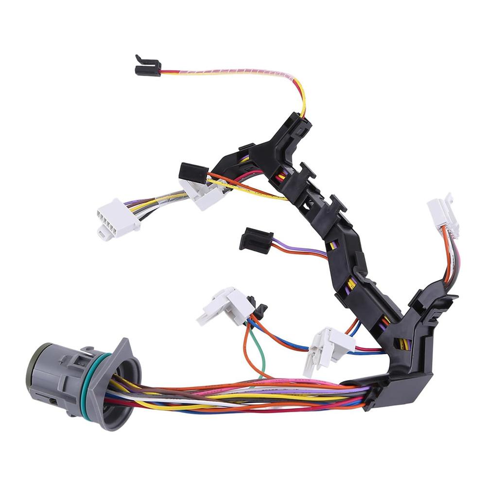 Internal Wire Harness 6 Speed Transmission Wiring Harness 29543336