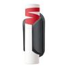 Kosesater Car Lipstick Holder Lipstick Case Car Lip Balm Holder Multipurpose Silicone Chopsticks Rest