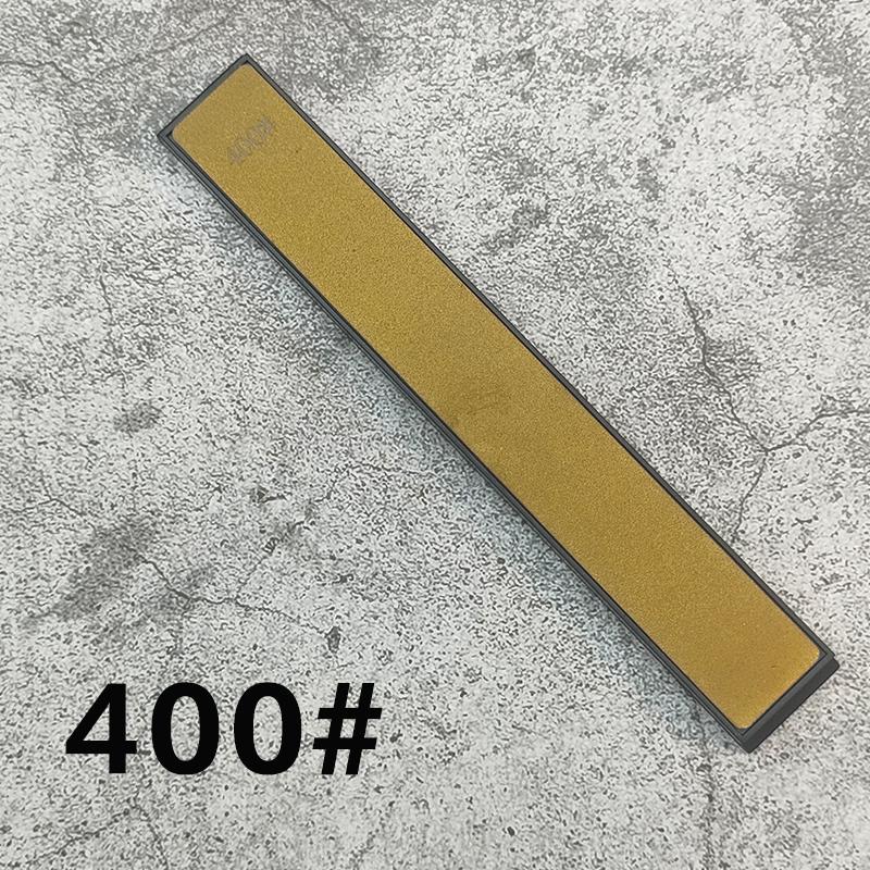 Diamond Stone Knife Sharpener Diamond Whetstone Grinding Tool Sharpening for Knives Bars Cutting Edge Correction Stone