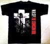 SALE WASP Band Black Unisex Cotton Men T-Shirt All Sizes S To 5XL Unisex T-Shirt