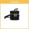 Portable Fashion Bucket Kids Shoulder Bag With Stitching Casual Activities