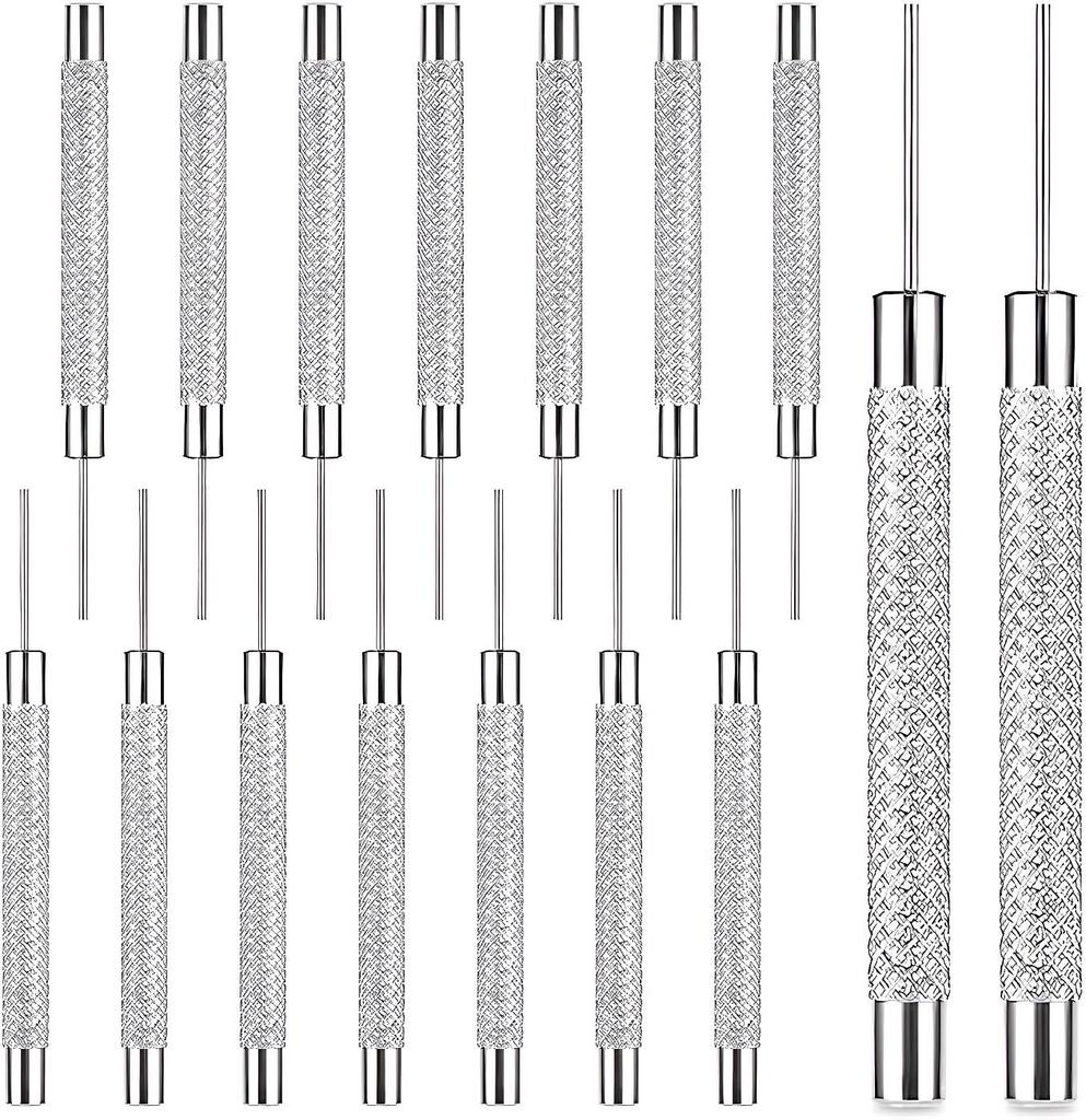 Watch Band Adjustment and Disassembly Tool Kit