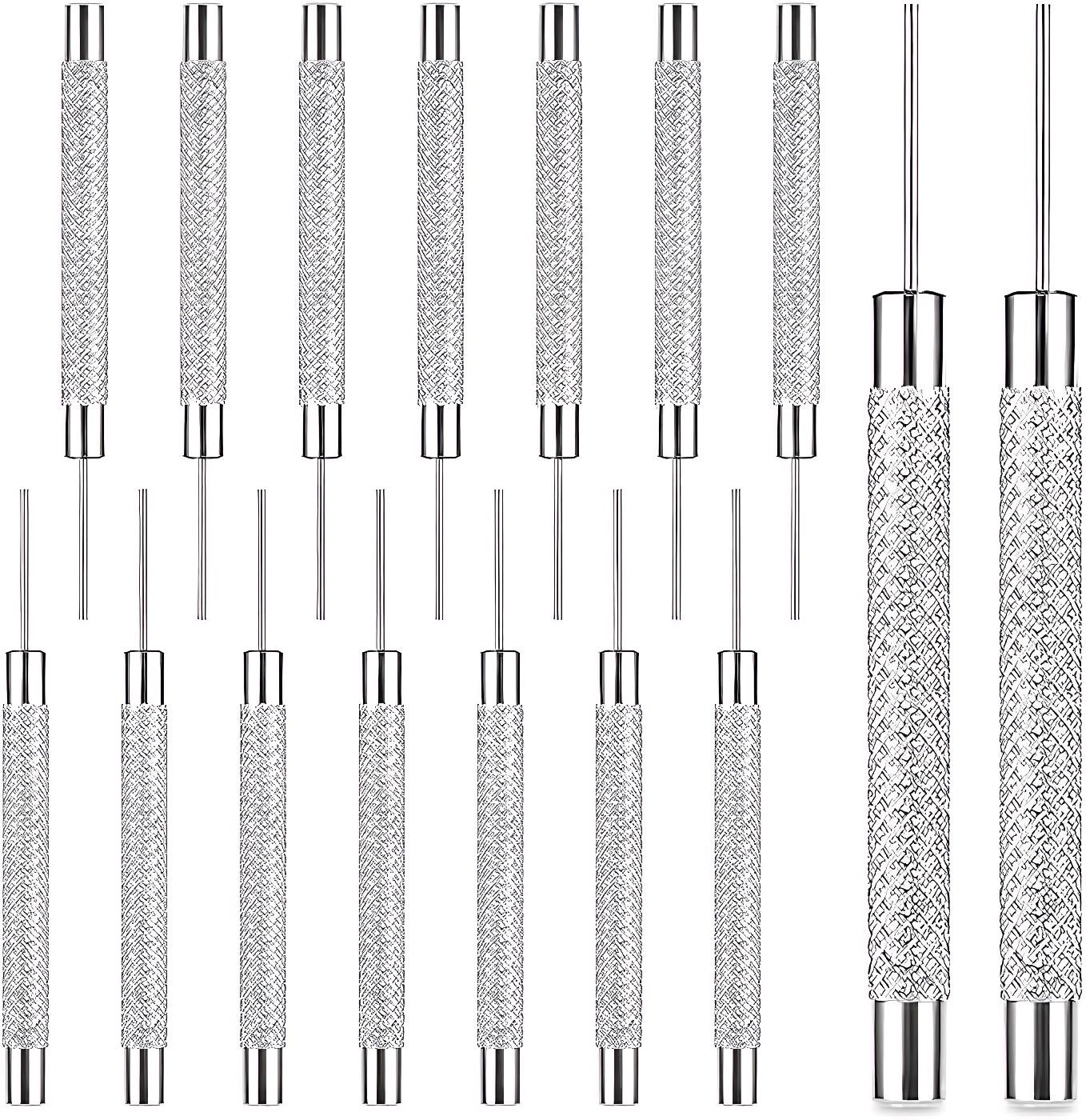 Набор инструментов для регулировки и разборки ремешков для часов