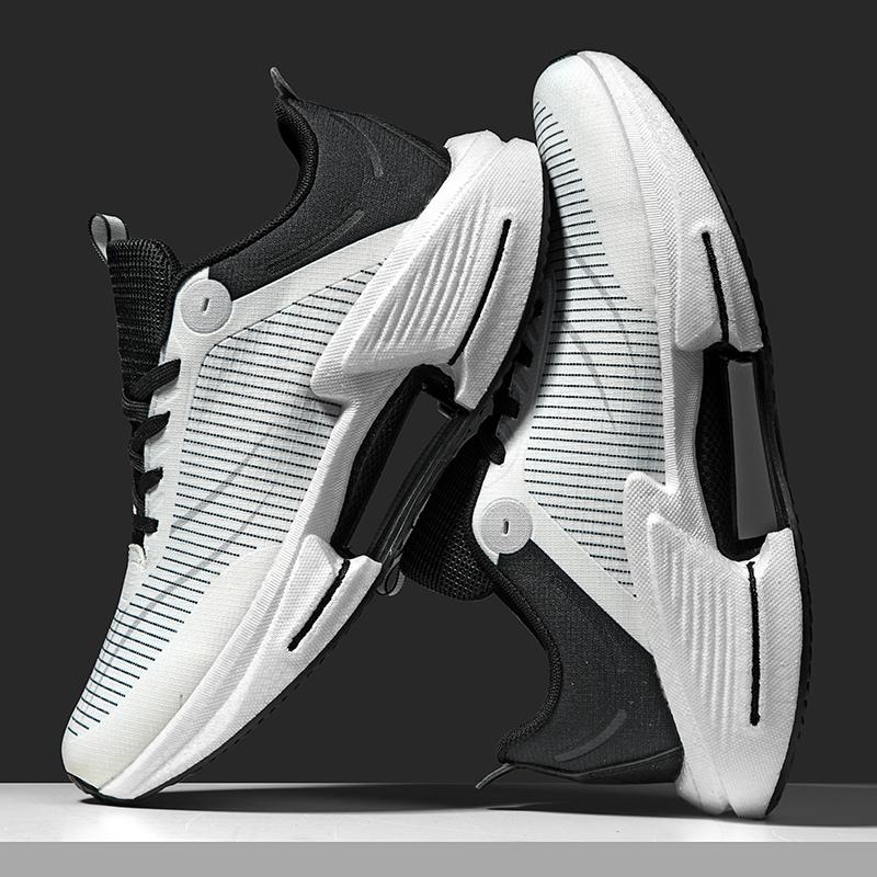 Marathon Mens Sports Running Shoes Casual Carbon Plate Breathable Ultralight Women's Comfort Athletic Sneakers Gym Tenis Traning